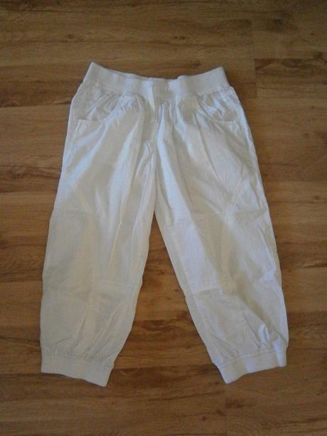 Letne nohavice, next,s