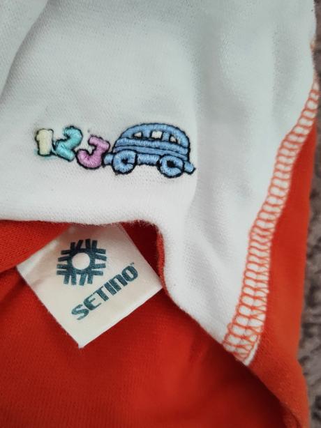 Čiapočka pre bábätko, setino,62