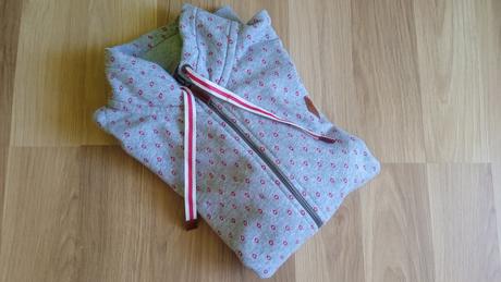 Dámska tepláková mikina, esmara,m