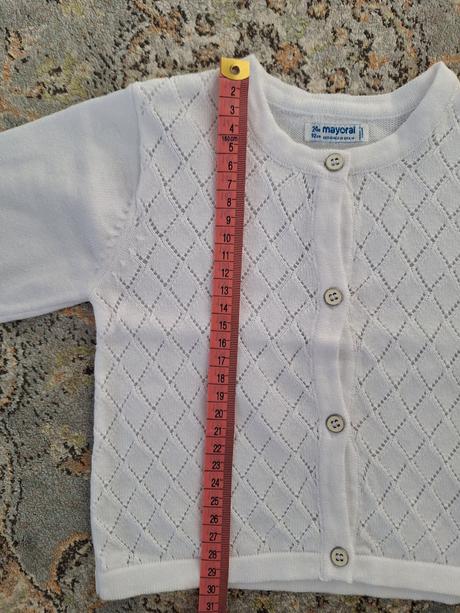 Kardigán mayoral, mayoral,92