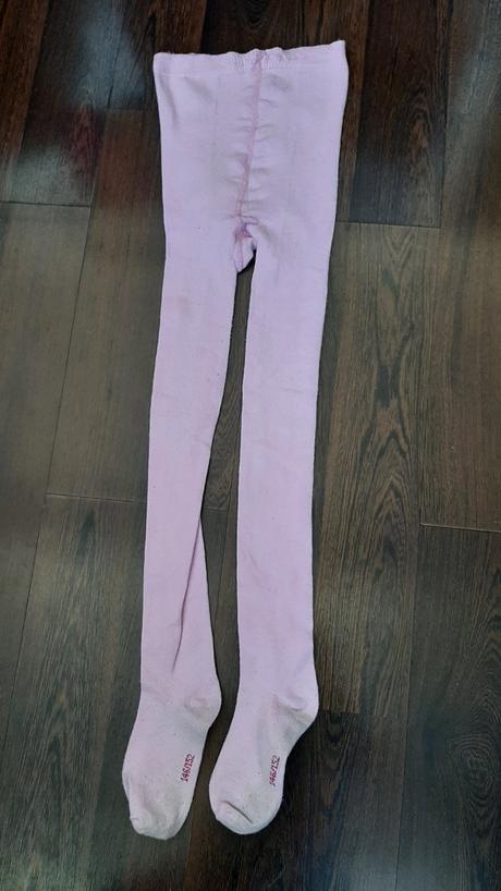 Pančušky 146/152, 152