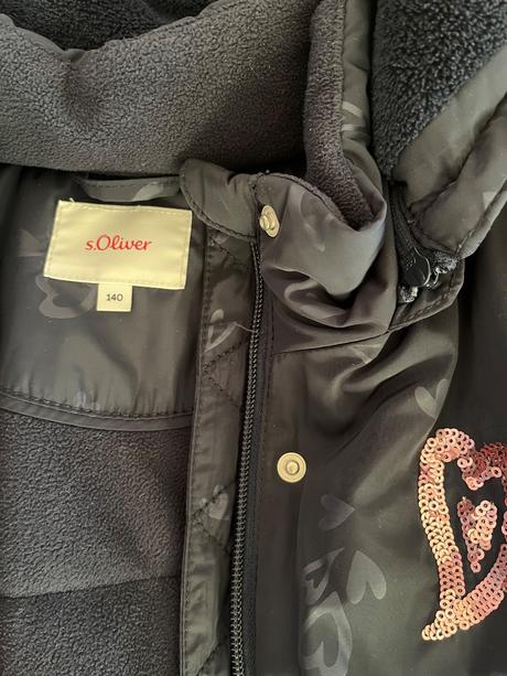 Vetrovka, s.oliver,140