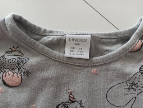Tricko sede, lindex,122