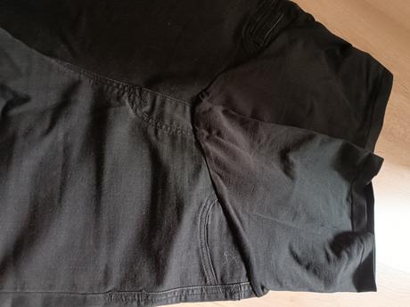 Tehotenské rifle, gate,m