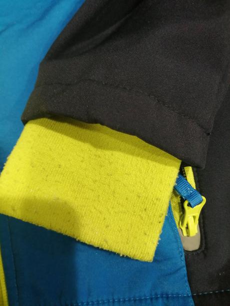 Softshelka, sinsay,110