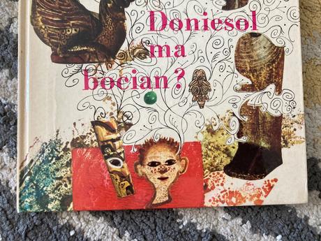 Doniesol ma bocian (1980),