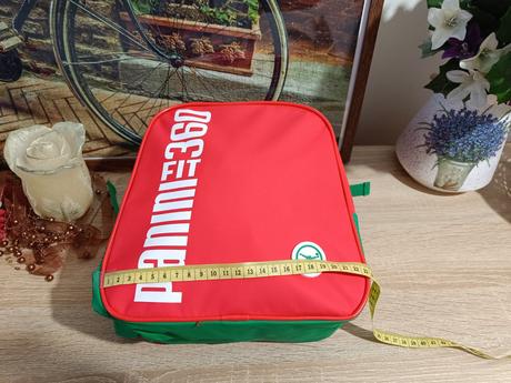 Batoh panini fit 360, 
