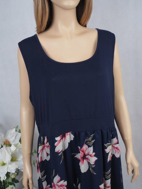 Letné šaty l.b.c., 50