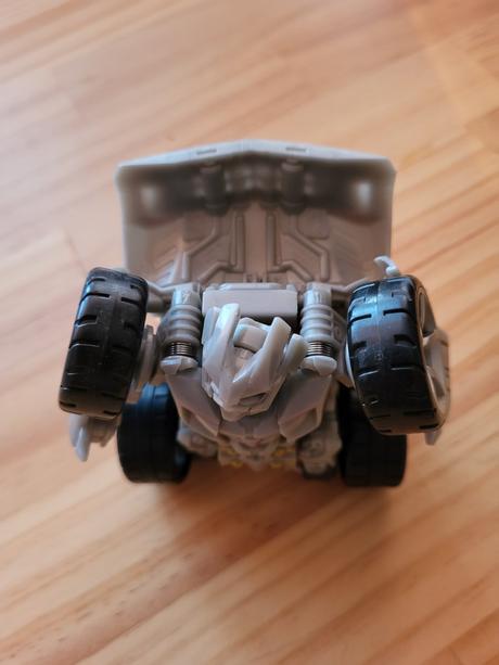Sideswipe rada go-bots transformers dark of the m, 