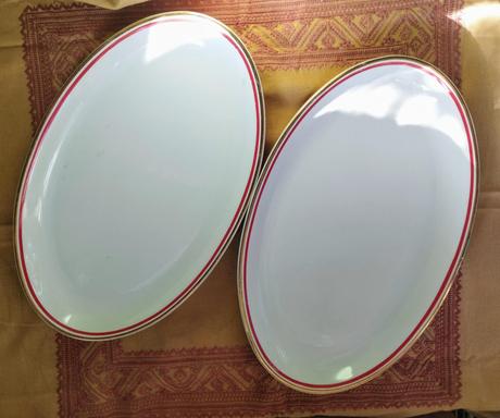 Servirovaci tanier henriette, 