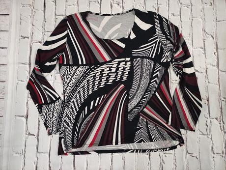 Bavlnené tričko - pošta grátis, xxl