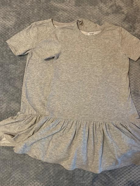 Teplákové šaty reserved, reserved,134