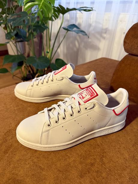 Adidas - stan smith, adidas,42