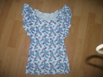 Tricko na leto, okay,140