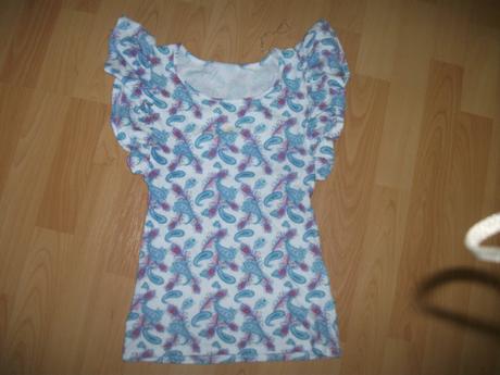 Tricko na leto, okay,140