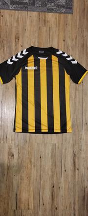 Detské tričko, hummel,164