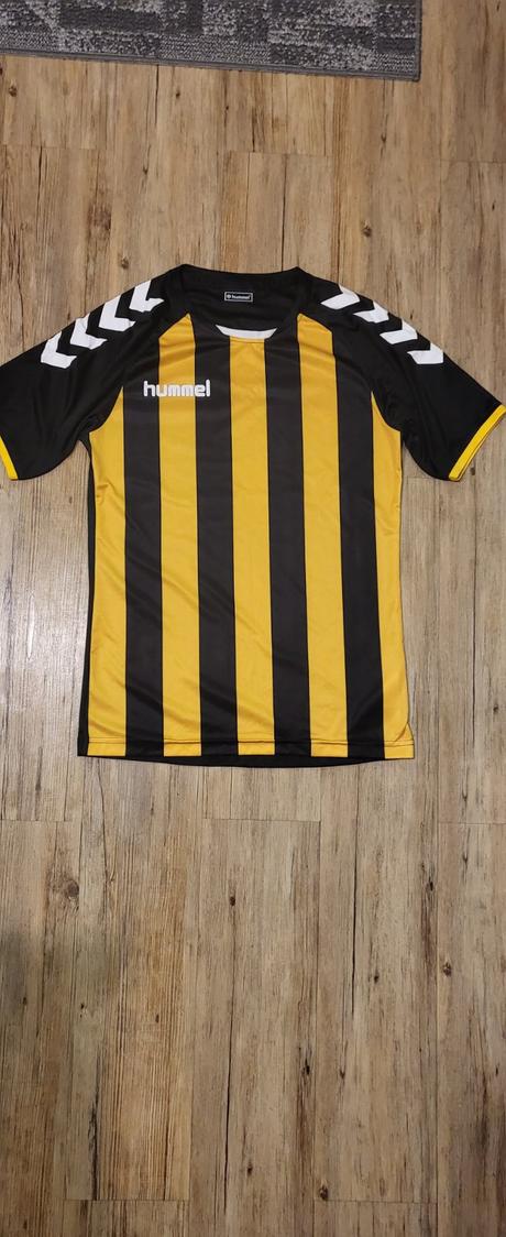 Detské tričko, hummel,164