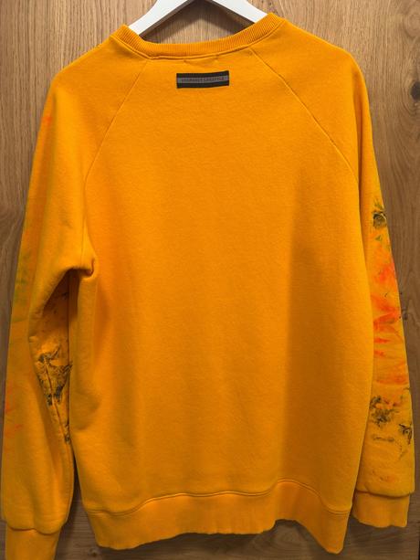 Pánska mikina vagrancy, xl