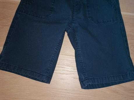 Kraťasy, palomino,116