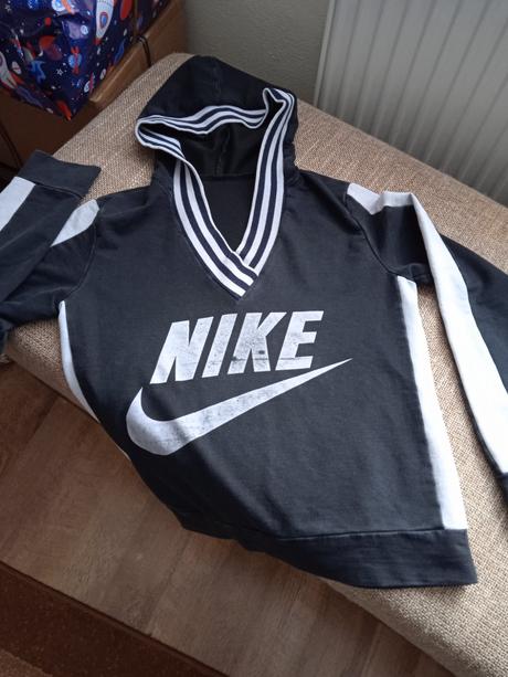 Mikina, nike,s