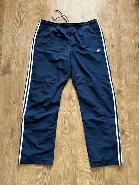 Pánske športové nohavice adidas climacool, adidas,xl