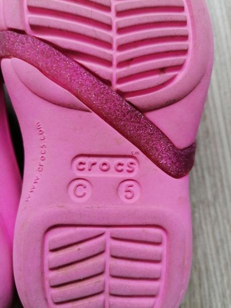 Topánočky crocs, crocs,20