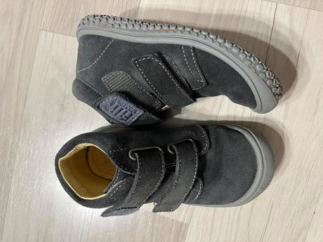 Prechodné topánky, filii,24