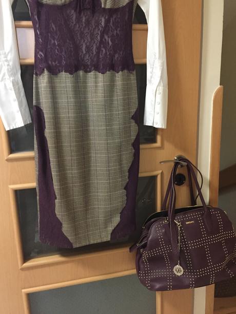 Šaty výnimočné hugo boss, s