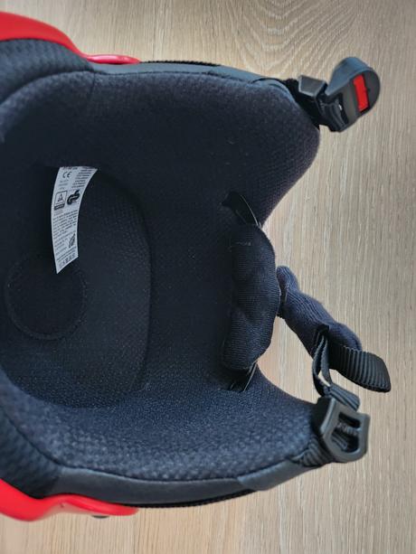 Lyžiarska helma uvex, uvex,xs