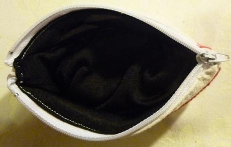 Kapsička na drobnosti 3, 