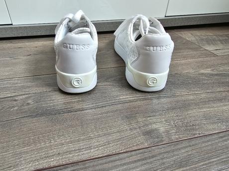 Guess tenisky, guess,36