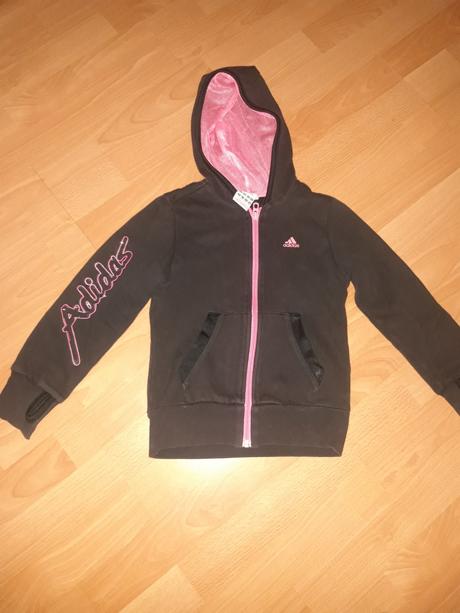 Mikina adidas, adidas,116