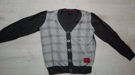 Sveter zn. kenvelo, vel. 134, kenvelo,134