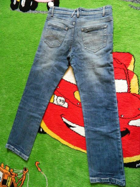 Dievcenske rifle, george,152