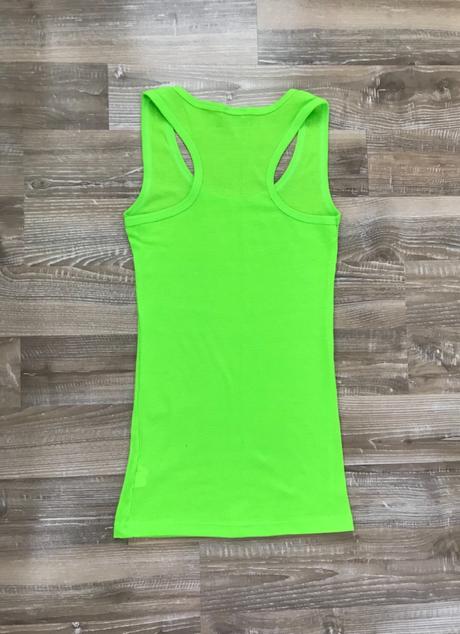 Elastické letné tielko/tričko l/xl, l