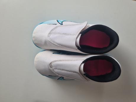 Kopačky nike, nike,27