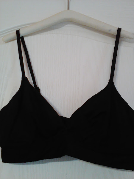 Podprsenky h & m, h&m,s