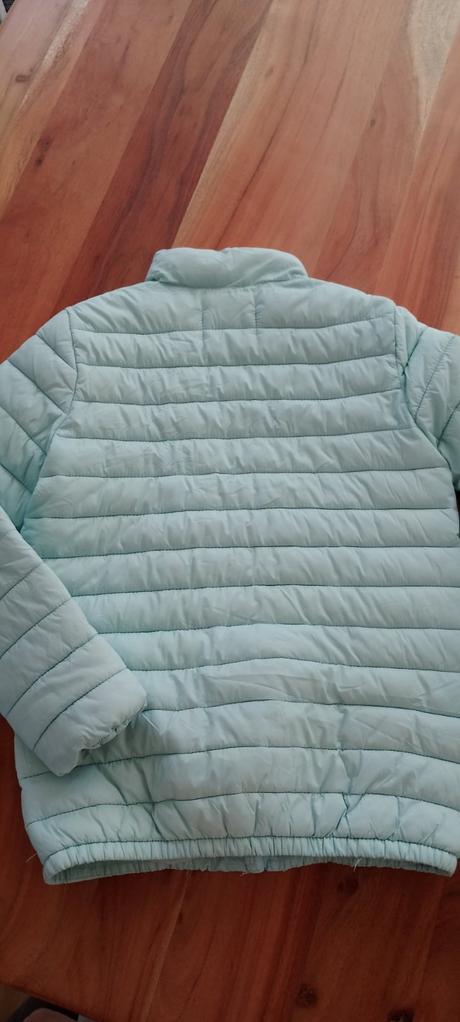 Bunda 140, reserved,140