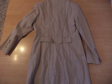 Damsky prechodny plast mariposa 42, 42