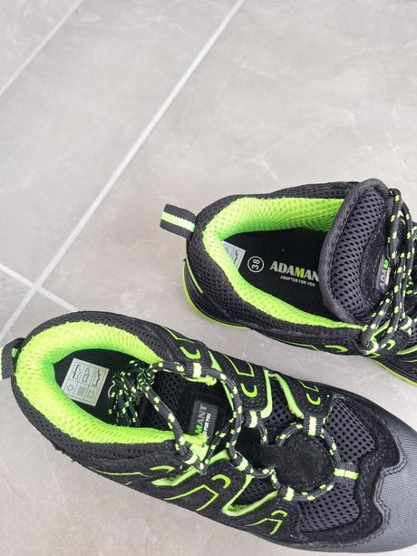 Pracovne topanky 38, 38