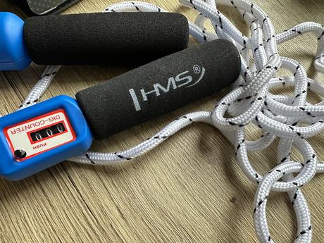 Švihadlo hms sk08 s počítadlom za 5eur,