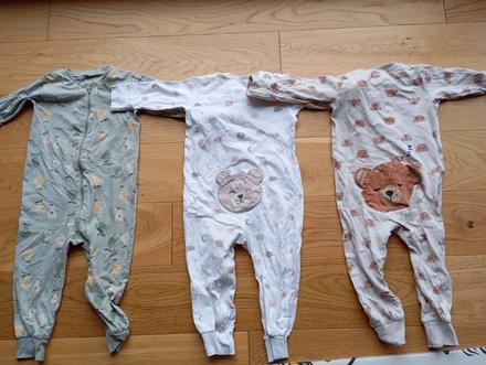 Pyzama lindex, lindex,86