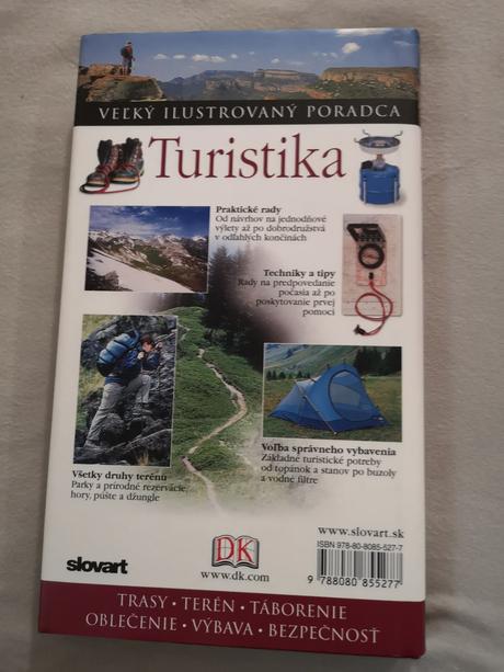 Turistika karen berger, 