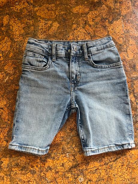 Chlacenske kratke rifle 5-6 rokov (116), h&m,116