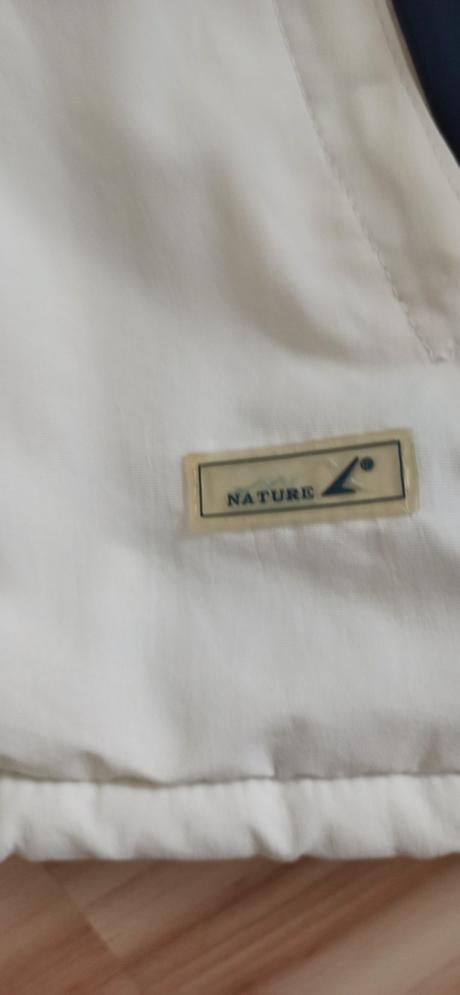 Zimná bunda, naturana,xxl