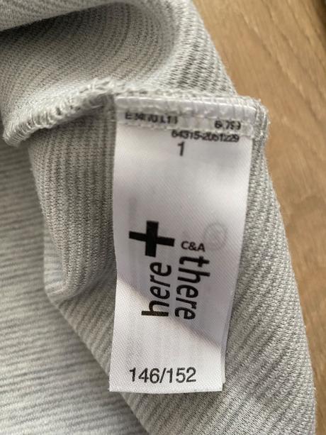 Mikina, c&a,146