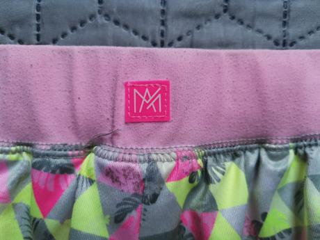 Bežecké nohavice mayoral, č. 140, mayoral,140