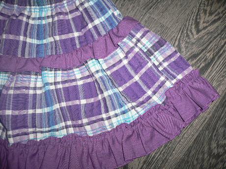 Nenosený komplet sermino, 80