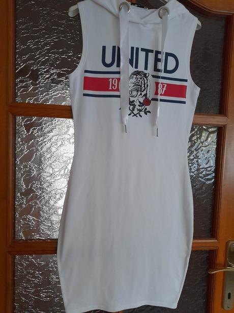 Šaty  fb- sisters, s