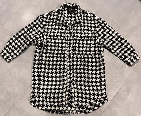 Prechodný kabát 44/46 oversize júl, xxl